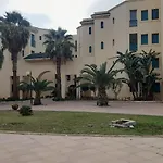 Appartement Residence Port Yasmine Hammamet