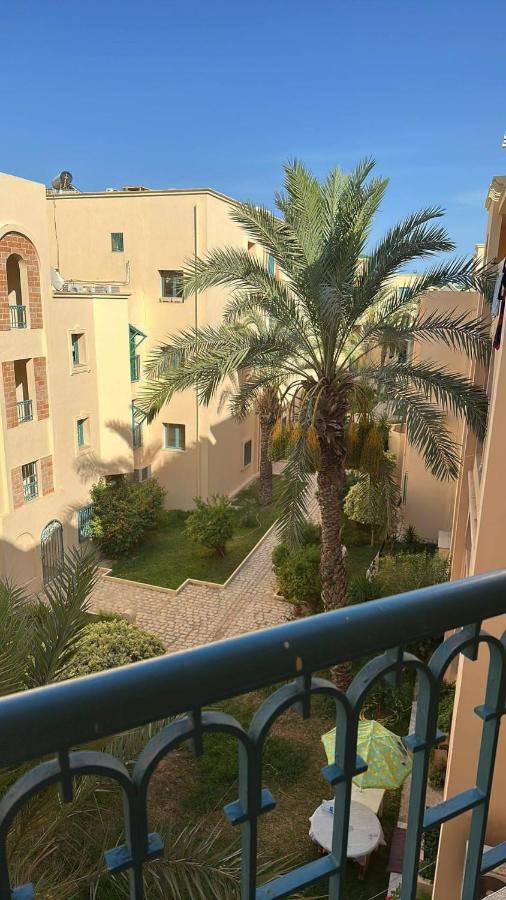 Port Yasmine Apartment Hammamet