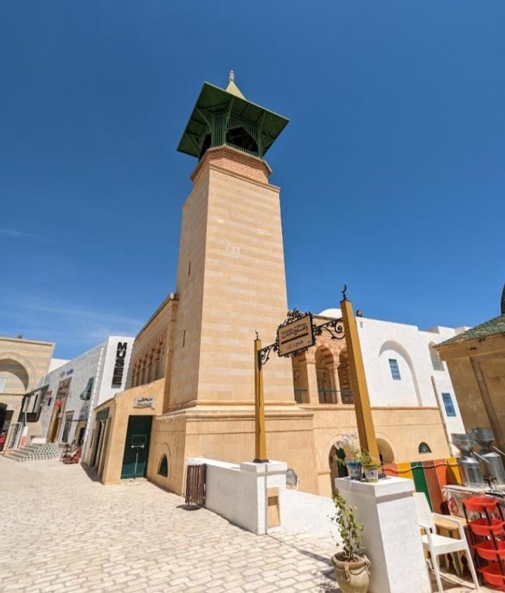 Port Yasmine Hammamet
