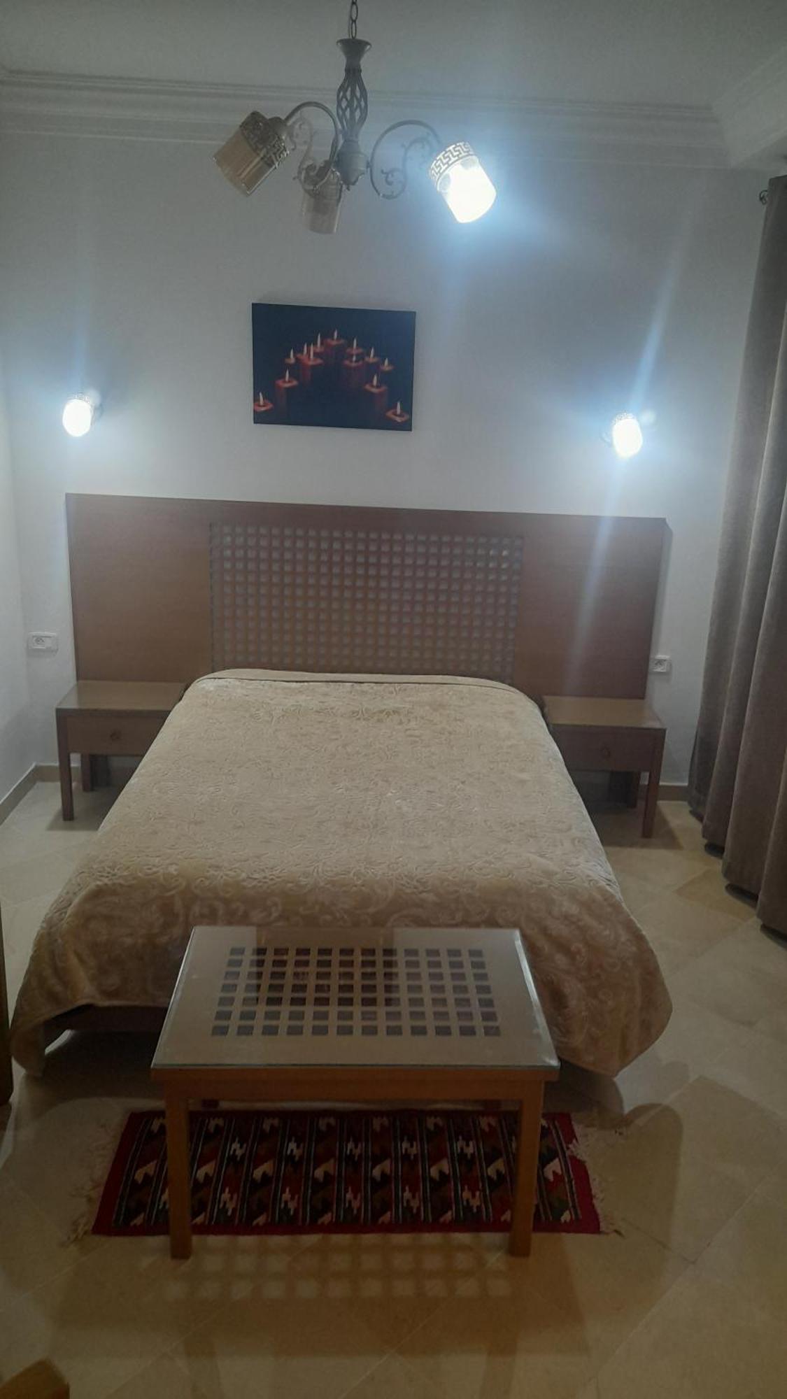 Port Yasmine Apartment *