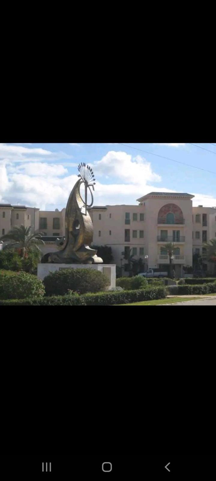 Port Yasmine * Hammamet