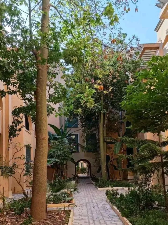 Apartment Port Yasmine *