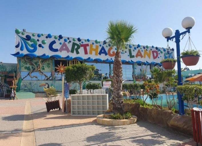 Port Yasmine Apartment Hammamet